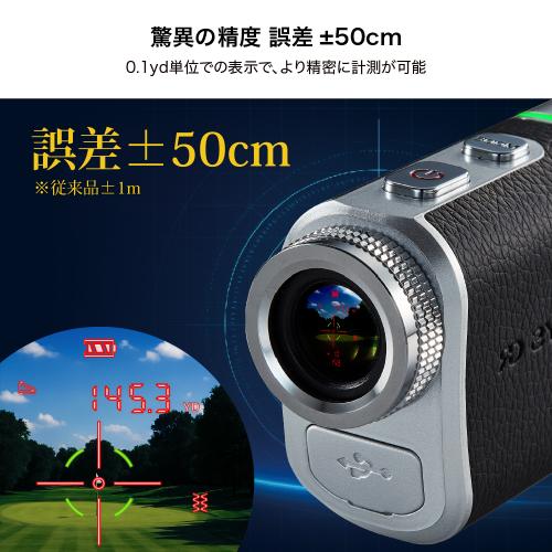 ＜ShotNavi＞Laser Sniper　RAYS GR+