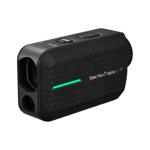 ＜ShotNavi＞Laser Sniper　nano GR +