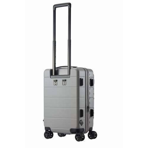 ＜ace.＞テオフィールドHS　32/38L　拡張機能付き・機内持込サイズスーツケース　05771