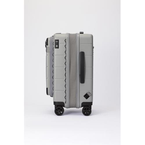 ＜ace.＞テオフィールドHS　32/38L　拡張機能付き・機内持込サイズスーツケース　05771