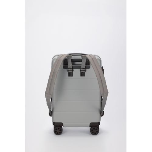 ＜ace.＞テオフィールドHS　32/38L　拡張機能付き・機内持込サイズスーツケース　05771