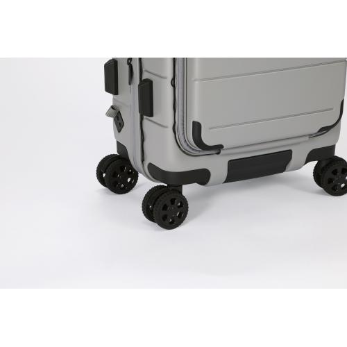 ＜ace.＞テオフィールドHS　32/38L　拡張機能付き・機内持込サイズスーツケース　05771