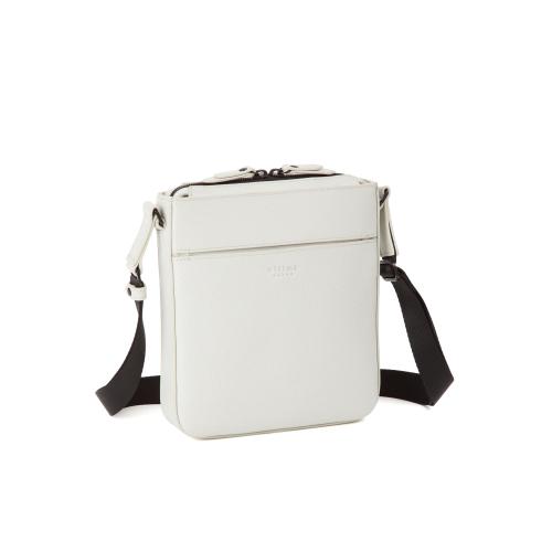 ＜ultima TOKYO＞リーセント　牛革ショルダーバッグ縦型　17971