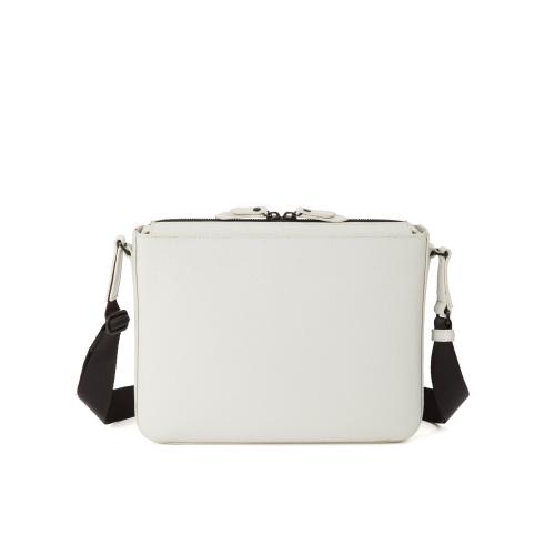 ＜ultima TOKYO＞リーセント　牛革ショルダーバッグ横型　17972