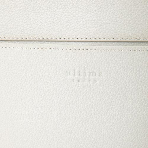 ＜ultima TOKYO＞リーセント　牛革ショルダーバッグ横型　17972