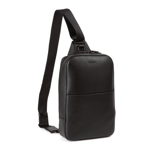 ＜ultima TOKYO＞リーセント　牛革ボディバッグ　17974