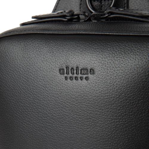 ＜ultima TOKYO＞リーセント　牛革ボディバッグ　17974