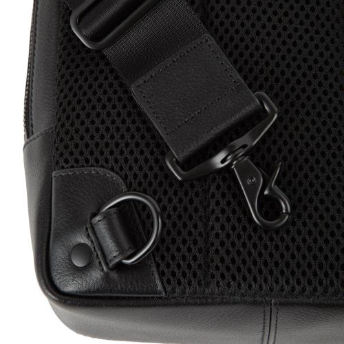 ＜ultima TOKYO＞リーセント　牛革ボディバッグ　17974