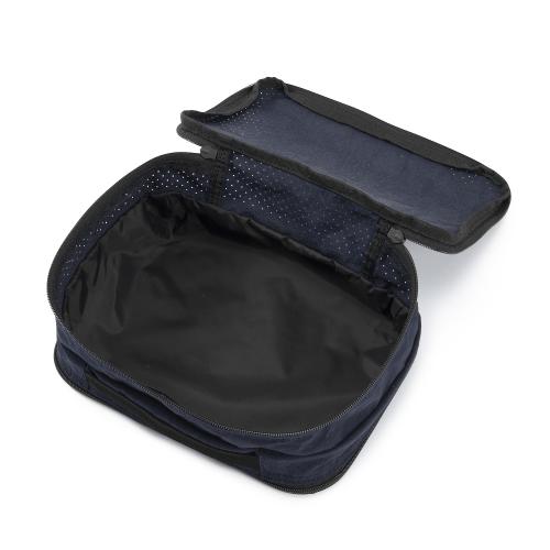 ＜ZERO HALLIBURTON＞ZH Packing Cube2 S 81631