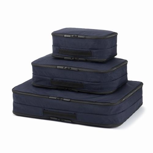 ＜ZERO HALLIBURTON＞ZH Packing Cube2 S 81631