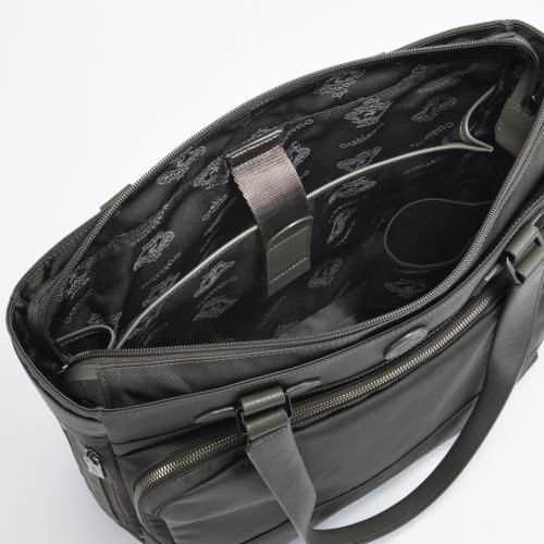 ＜Orobianco＞ジェッターノ　トートバッグ A4/14.0インチ 93151