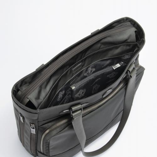 ＜Orobianco＞ジェッターノ　トートバッグ A4/14.0インチ 93151