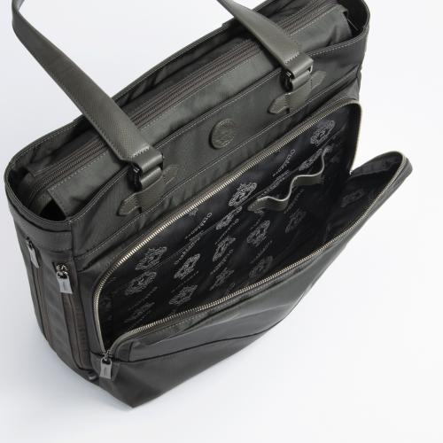 ＜Orobianco＞ジェッターノ　トートバッグ A4/14.0インチ 93151