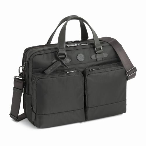 ＜Orobianco＞ジェッターノ　2WAYブリーフケース  A4/14.0インチ 93152