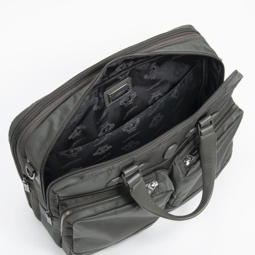 ＜Orobianco＞ジェッターノ　2WAYブリーフケース  A4/14.0インチ 93152