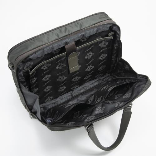 ＜Orobianco＞ジェッターノ　2WAYブリーフケース  A4/14.0インチ 93152