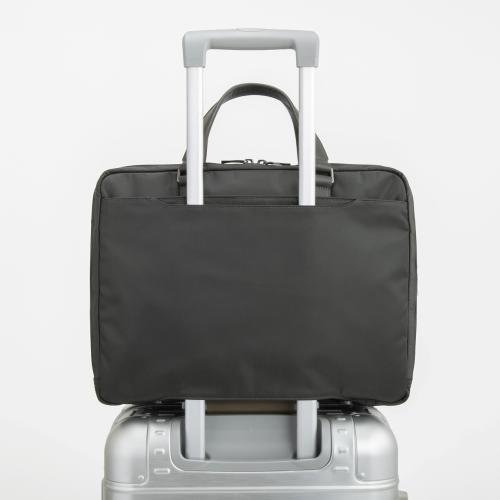 ＜Orobianco＞ジェッターノ　2WAYブリーフケース  A4/14.0インチ 93152