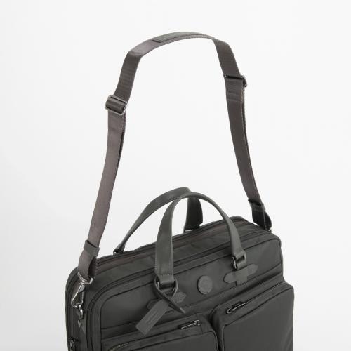 ＜Orobianco＞ジェッターノ　2WAYブリーフケース  A4/14.0インチ 93152
