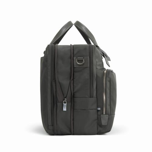 ＜Orobianco＞ジェッターノ　2WAYブリーフケース  B4/15.6インチ 93153
