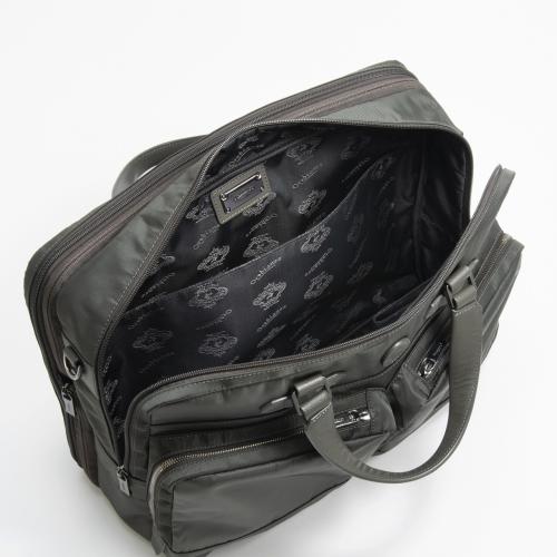 ＜Orobianco＞ジェッターノ　2WAYブリーフケース  B4/15.6インチ 93153