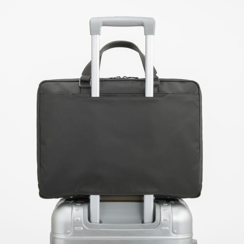 ＜Orobianco＞ジェッターノ　2WAYブリーフケース  B4/15.6インチ 93153