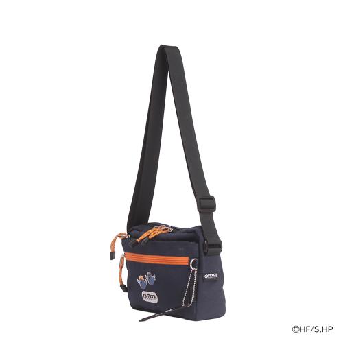 ＜ハイキュー!!×OUTDOOR PRODUCTS＞ミニショルダー ODHQ101