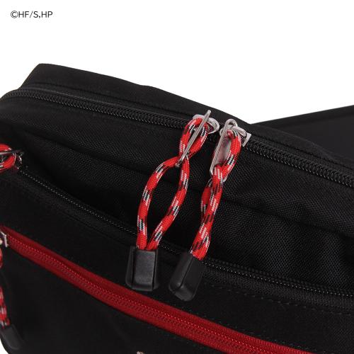 ＜ハイキュー!!×OUTDOOR PRODUCTS＞ミニショルダー ODHQ101