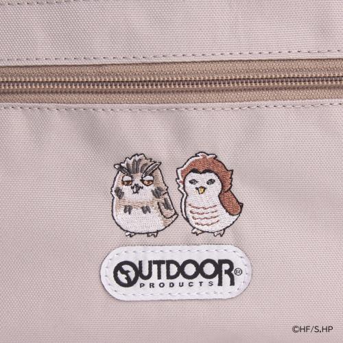 ＜ハイキュー!!×OUTDOOR PRODUCTS＞ミニショルダー ODHQ101