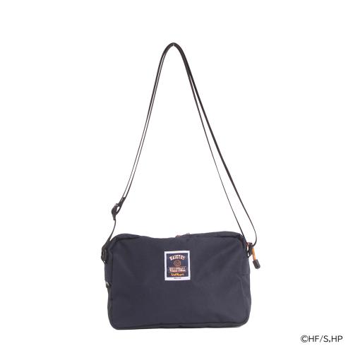 ＜ハイキュー!!×OUTDOOR PRODUCTS＞ミニショルダー ODHQ101