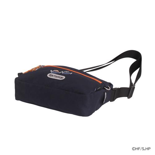 ＜ハイキュー!!×OUTDOOR PRODUCTS＞ミニショルダー ODHQ101