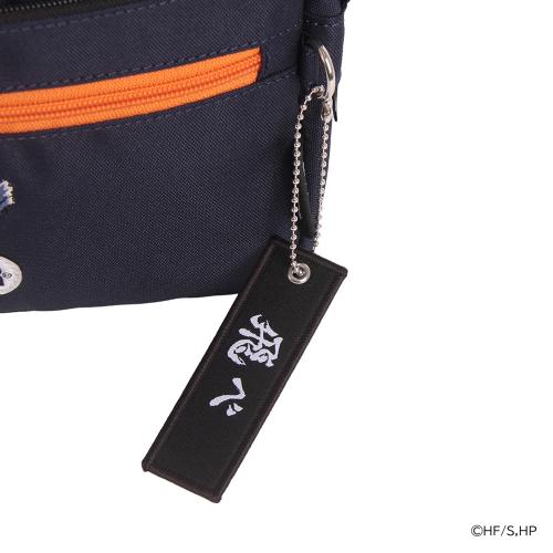 ＜ハイキュー!!×OUTDOOR PRODUCTS＞ミニショルダー ODHQ101