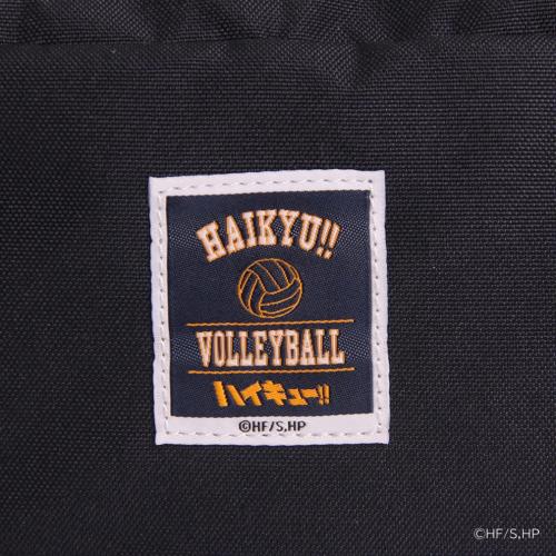 ＜ハイキュー!!×OUTDOOR PRODUCTS＞ミニショルダー ODHQ101