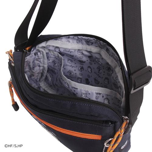＜ハイキュー!!×OUTDOOR PRODUCTS＞ミニショルダー ODHQ101