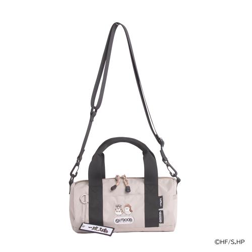 ＜ハイキュー!!×OUTDOOR PRODUCTS＞ミニロールボストン ODHQ102