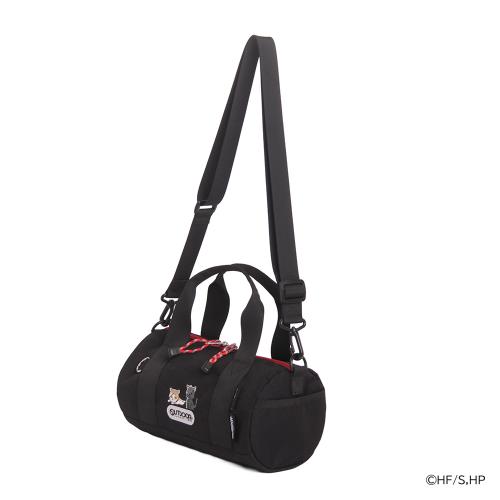 ＜ハイキュー!!×OUTDOOR PRODUCTS＞ミニロールボストン ODHQ102