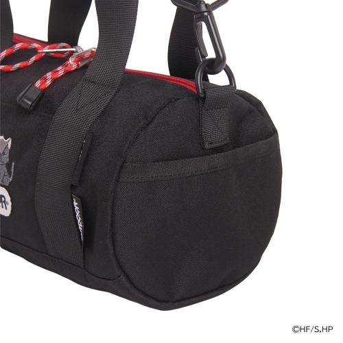 ＜ハイキュー!!×OUTDOOR PRODUCTS＞ミニロールボストン ODHQ102