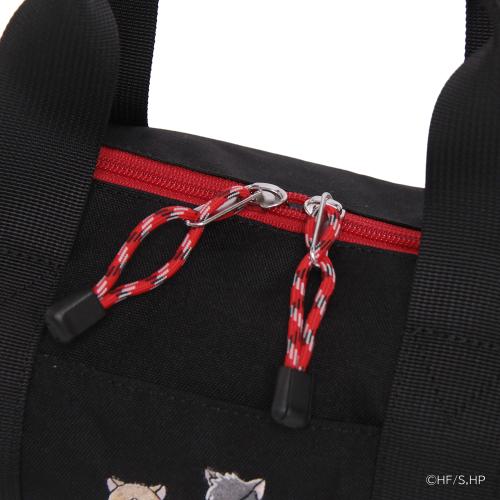 ＜ハイキュー!!×OUTDOOR PRODUCTS＞ミニロールボストン ODHQ102