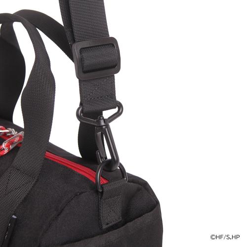 ＜ハイキュー!!×OUTDOOR PRODUCTS＞ミニロールボストン ODHQ102