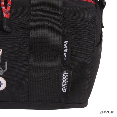 ＜ハイキュー!!×OUTDOOR PRODUCTS＞ミニロールボストン ODHQ102