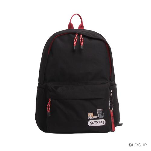 ＜ハイキュー!!×OUTDOOR PRODUCTS＞リュック　ODHQ104