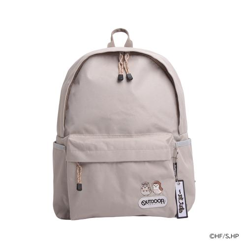 ＜ハイキュー!!×OUTDOOR PRODUCTS＞リュック　ODHQ104