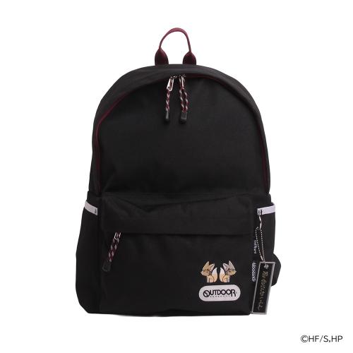 ＜ハイキュー!!×OUTDOOR PRODUCTS＞リュック　ODHQ104