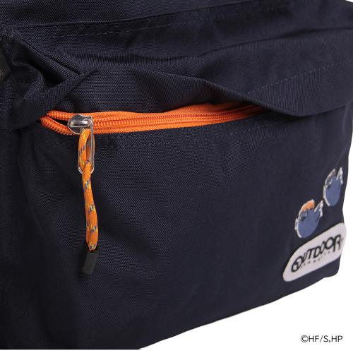 ＜ハイキュー!!×OUTDOOR PRODUCTS＞リュック　ODHQ104