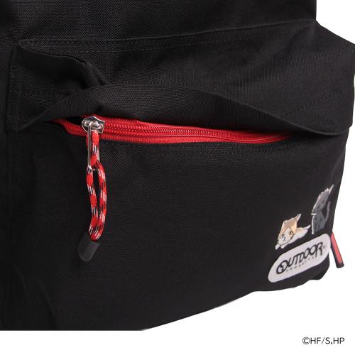 ＜ハイキュー!!×OUTDOOR PRODUCTS＞リュック　ODHQ104