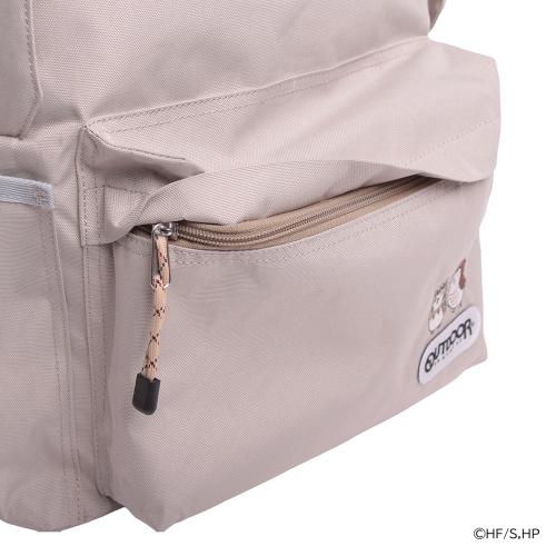 ＜ハイキュー!!×OUTDOOR PRODUCTS＞リュック　ODHQ104