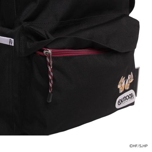 ＜ハイキュー!!×OUTDOOR PRODUCTS＞リュック　ODHQ104