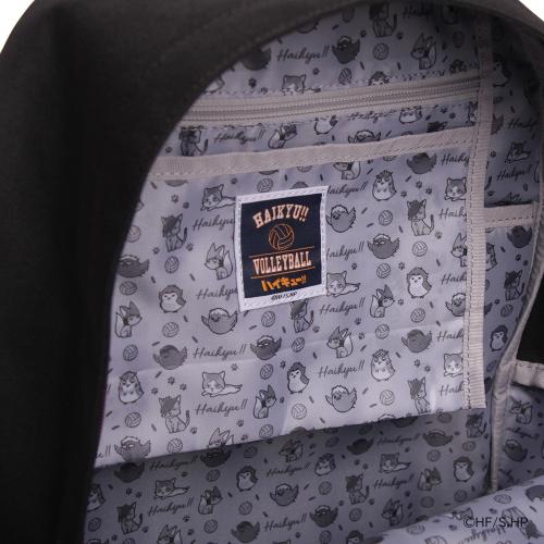 ＜ハイキュー!!×OUTDOOR PRODUCTS＞リュック　ODHQ104