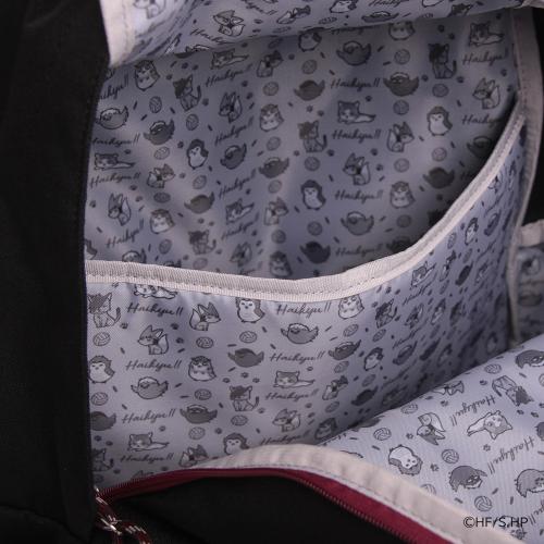 ＜ハイキュー!!×OUTDOOR PRODUCTS＞リュック　ODHQ104