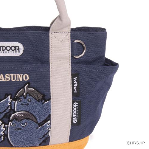 ＜ハイキュー!!×OUTDOOR PRODUCTS＞リュック　ODHQ104