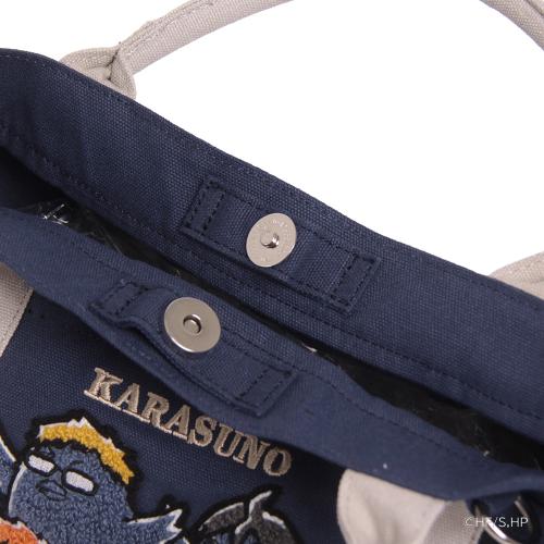 ＜ハイキュー!!×OUTDOOR PRODUCTS＞リュック　ODHQ104